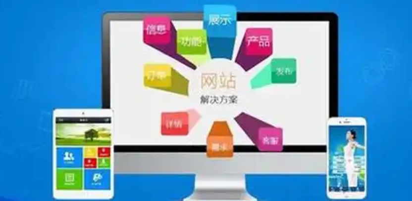 網(wǎng)站建設(shè)的主要步驟包括以下六個(gè)階段‌